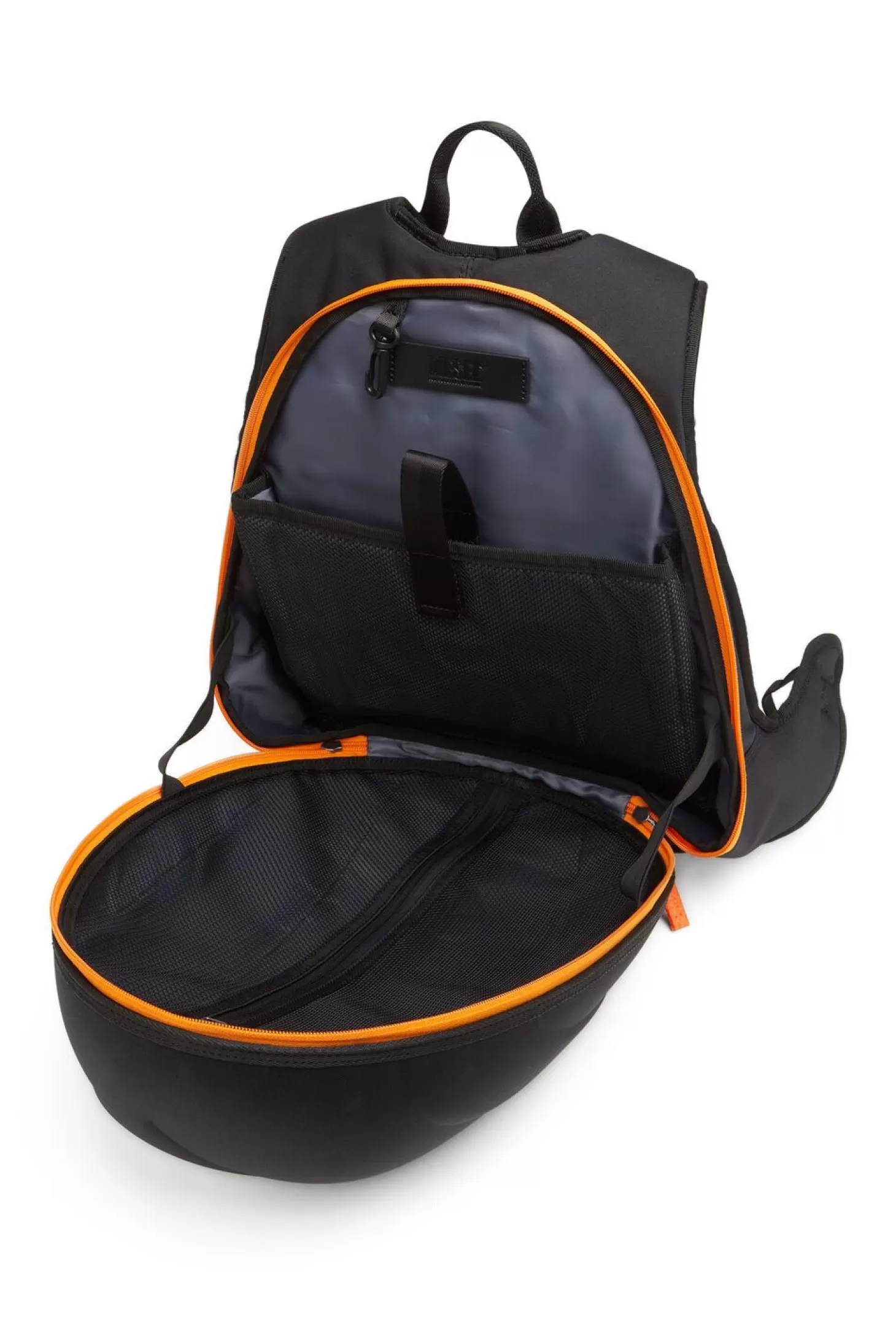 1Dr-Pod Backpack-Diesel Shop