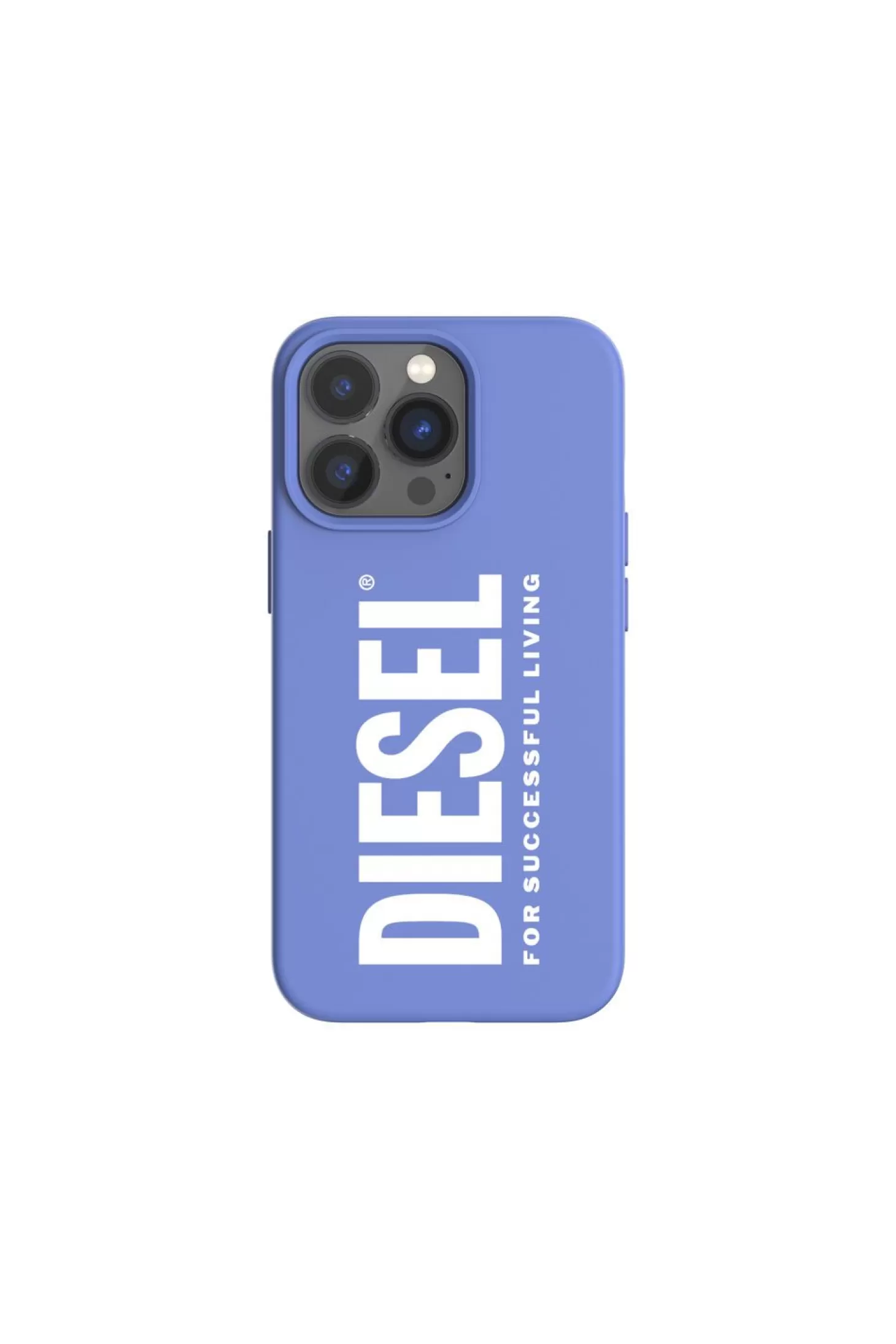 48277 Silicone Case-Diesel Fashion