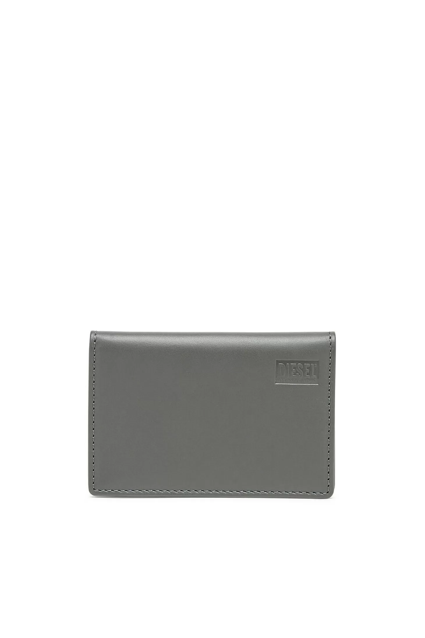 Bi-Fold Card Holder-Diesel New