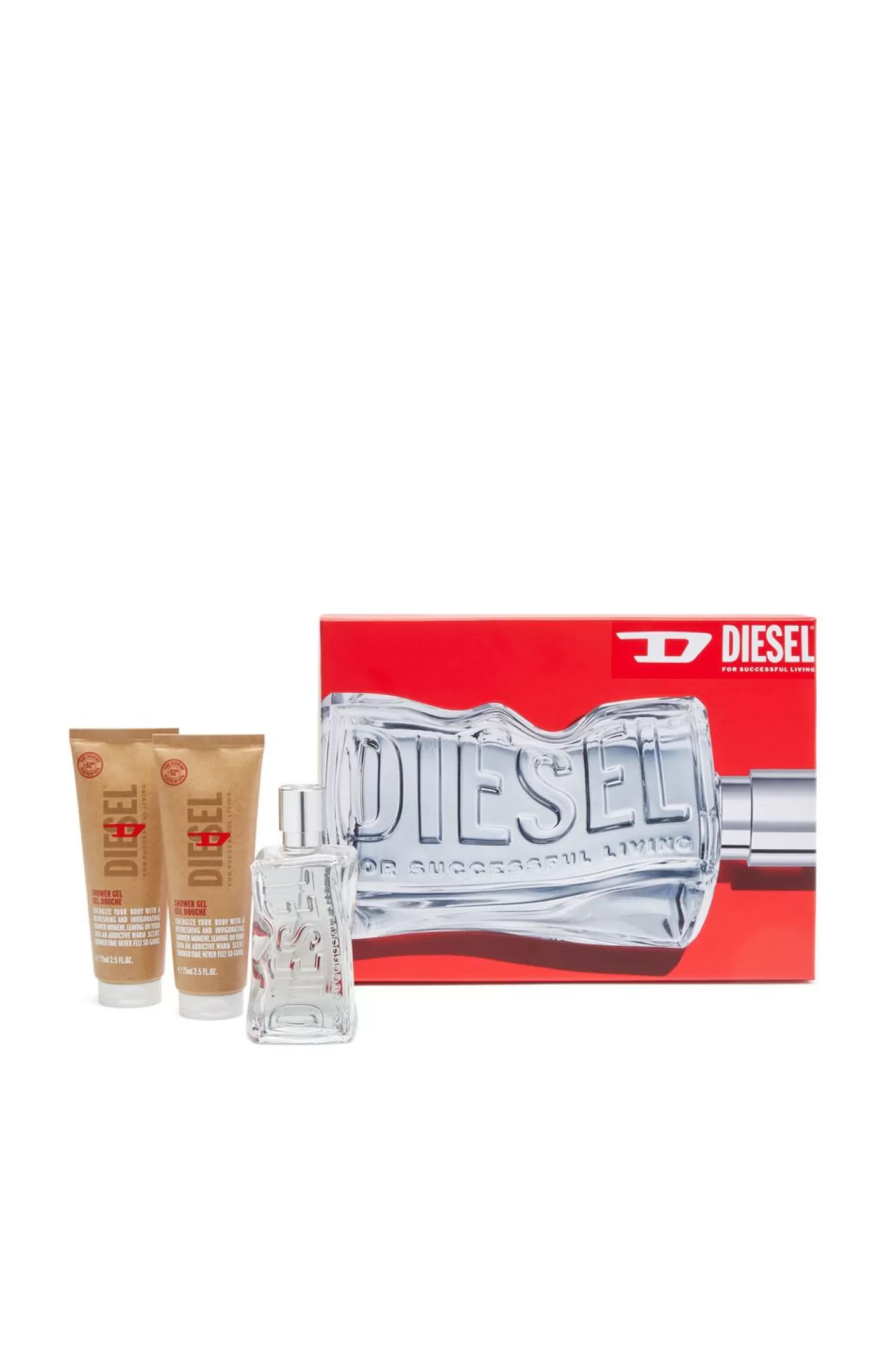 D 100Ml Gift Set-Diesel Sale