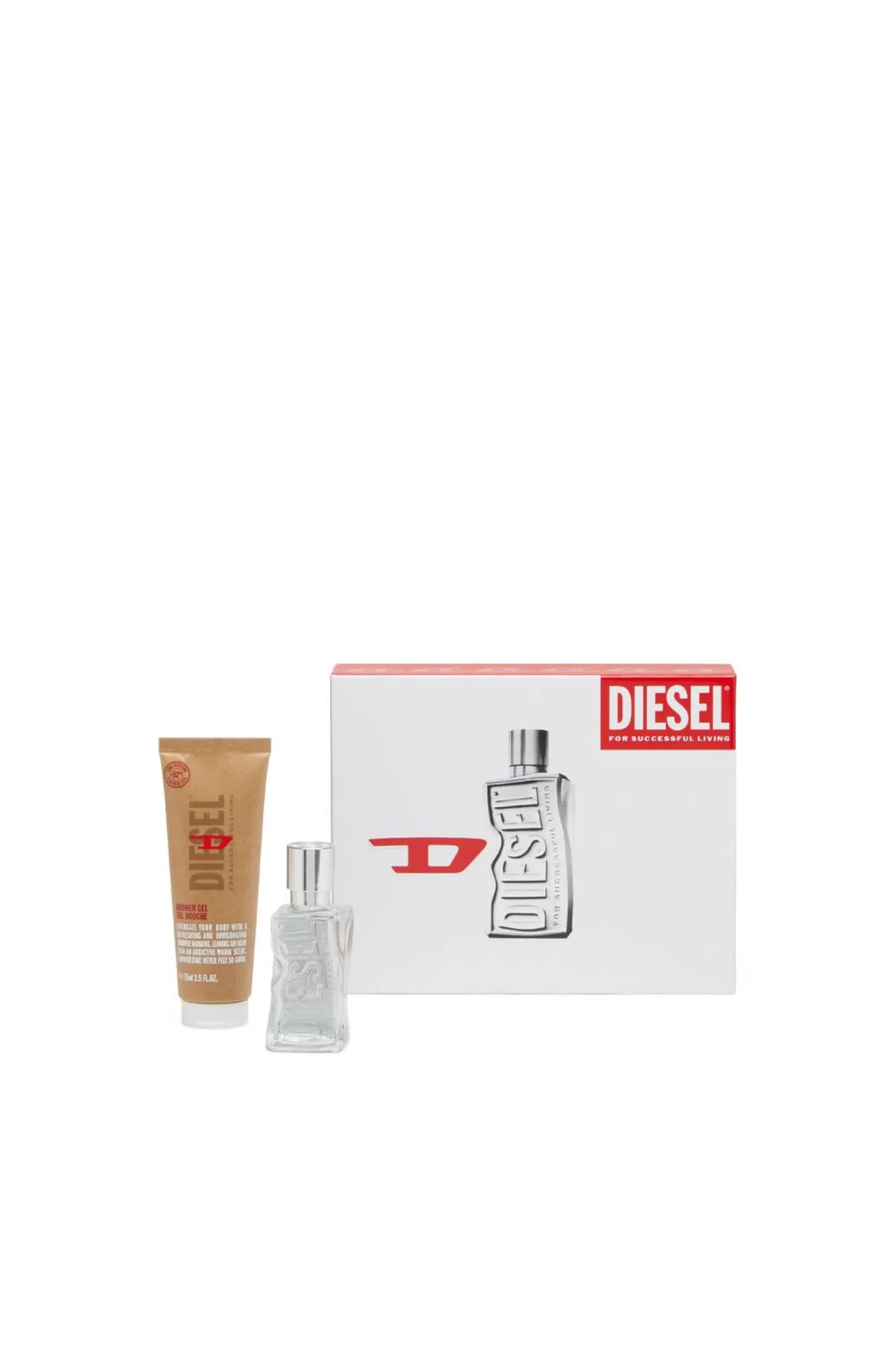 D 30 Ml Gift Set-Diesel Cheap