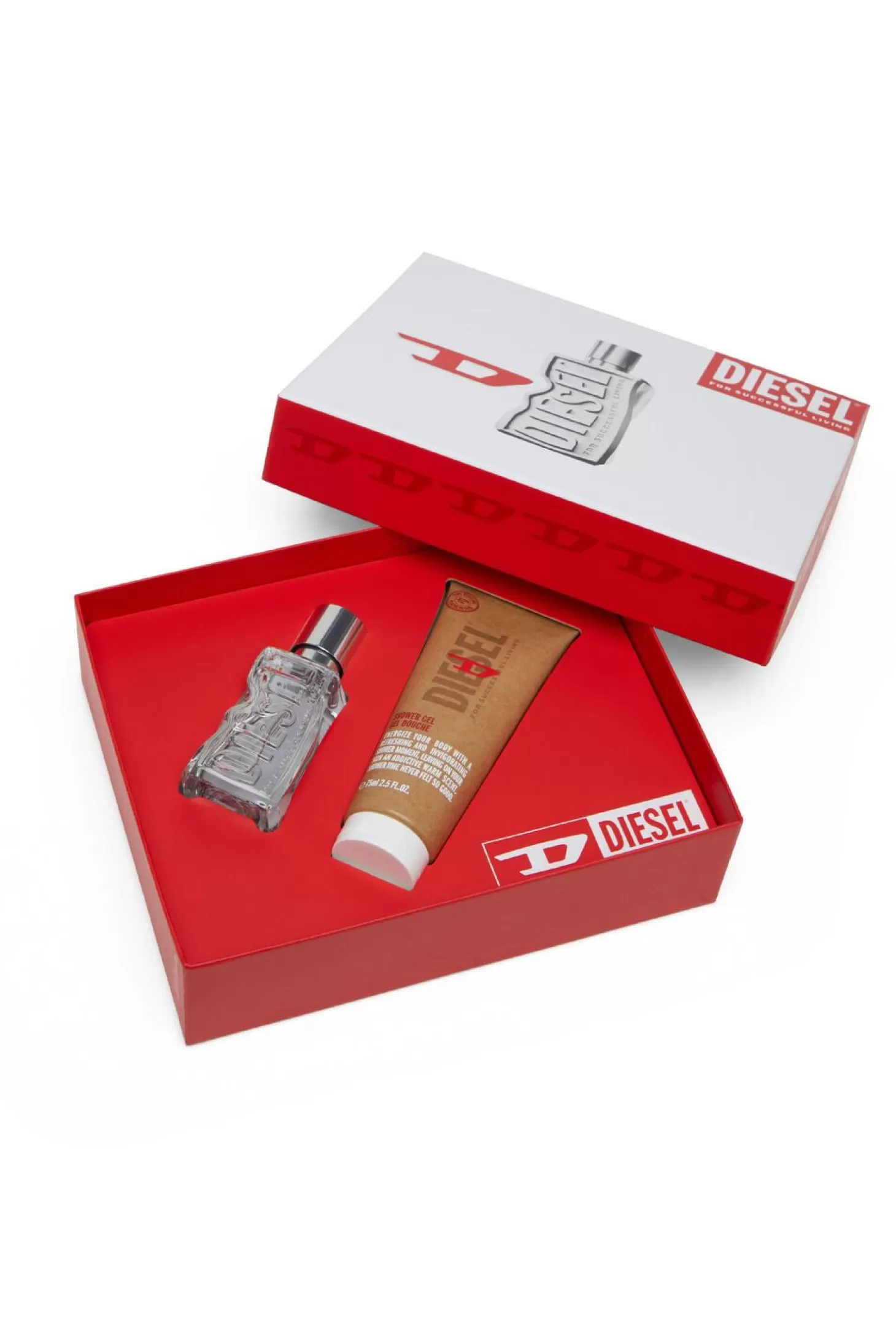 D 30 Ml Gift Set-Diesel Cheap