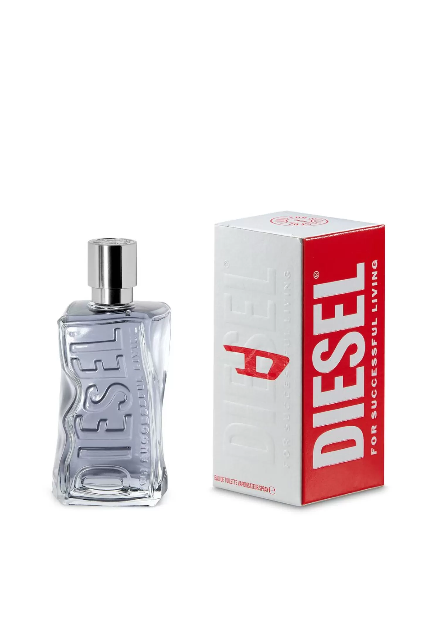 D 50 Ml-Diesel Store