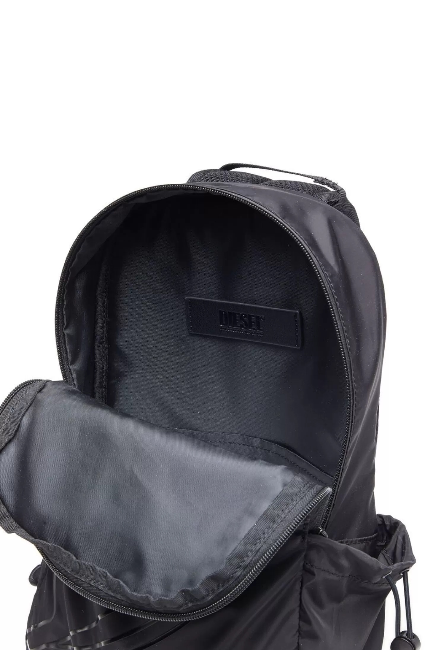 Drape Sling Bag-Diesel Hot