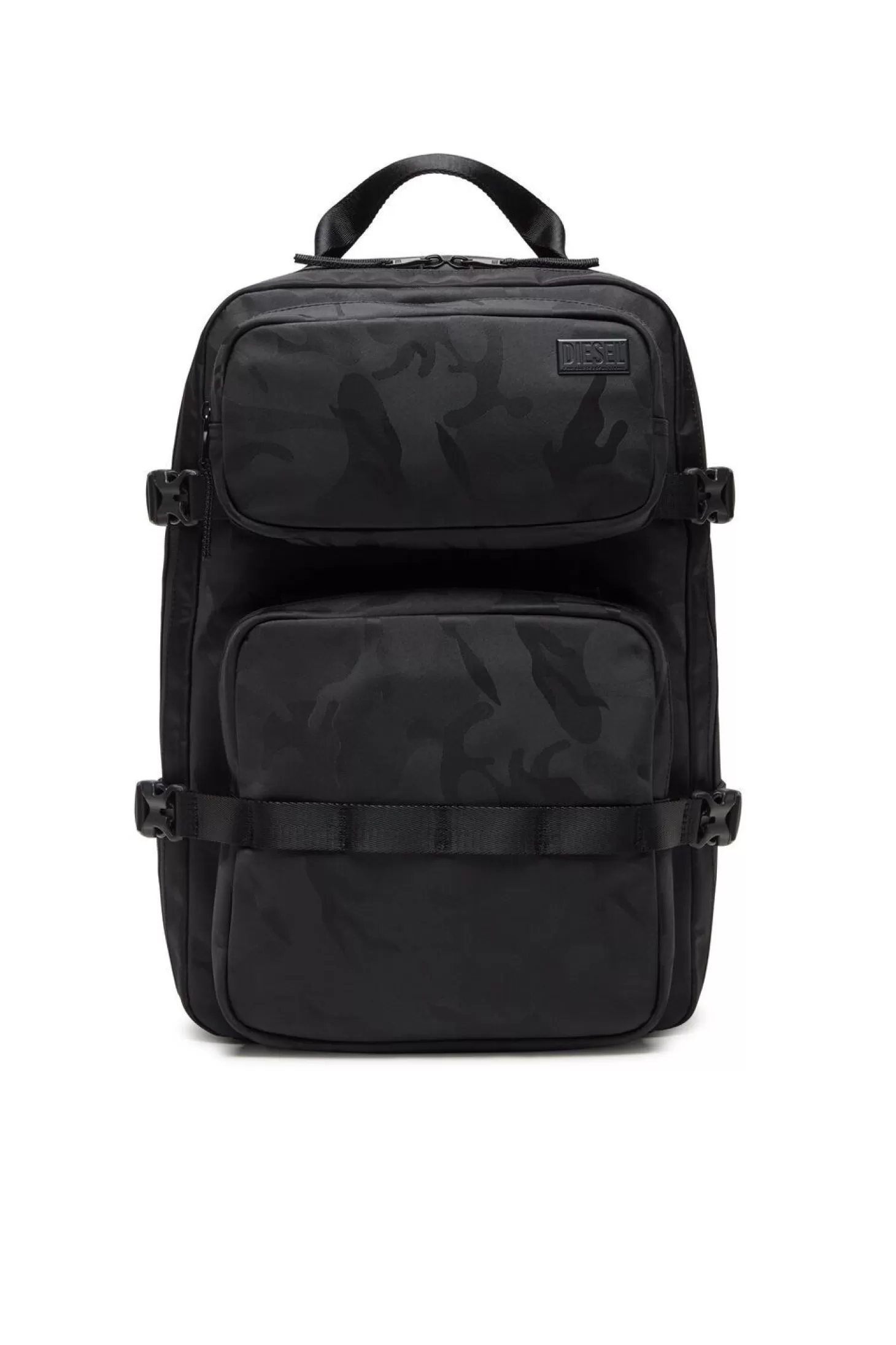 Dsrt Backpack-Diesel Fashion