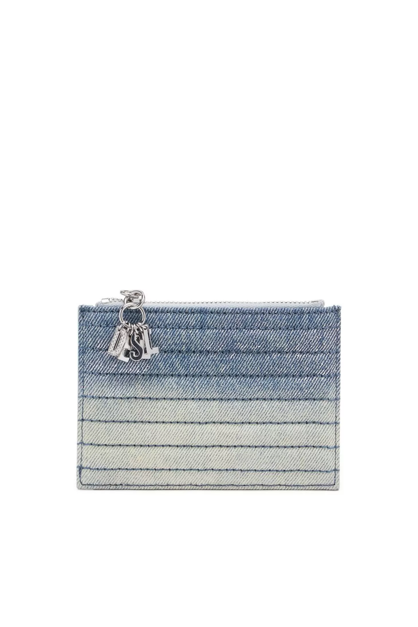 D-Vina Card Holder Coin S Ii-Diesel Fashion