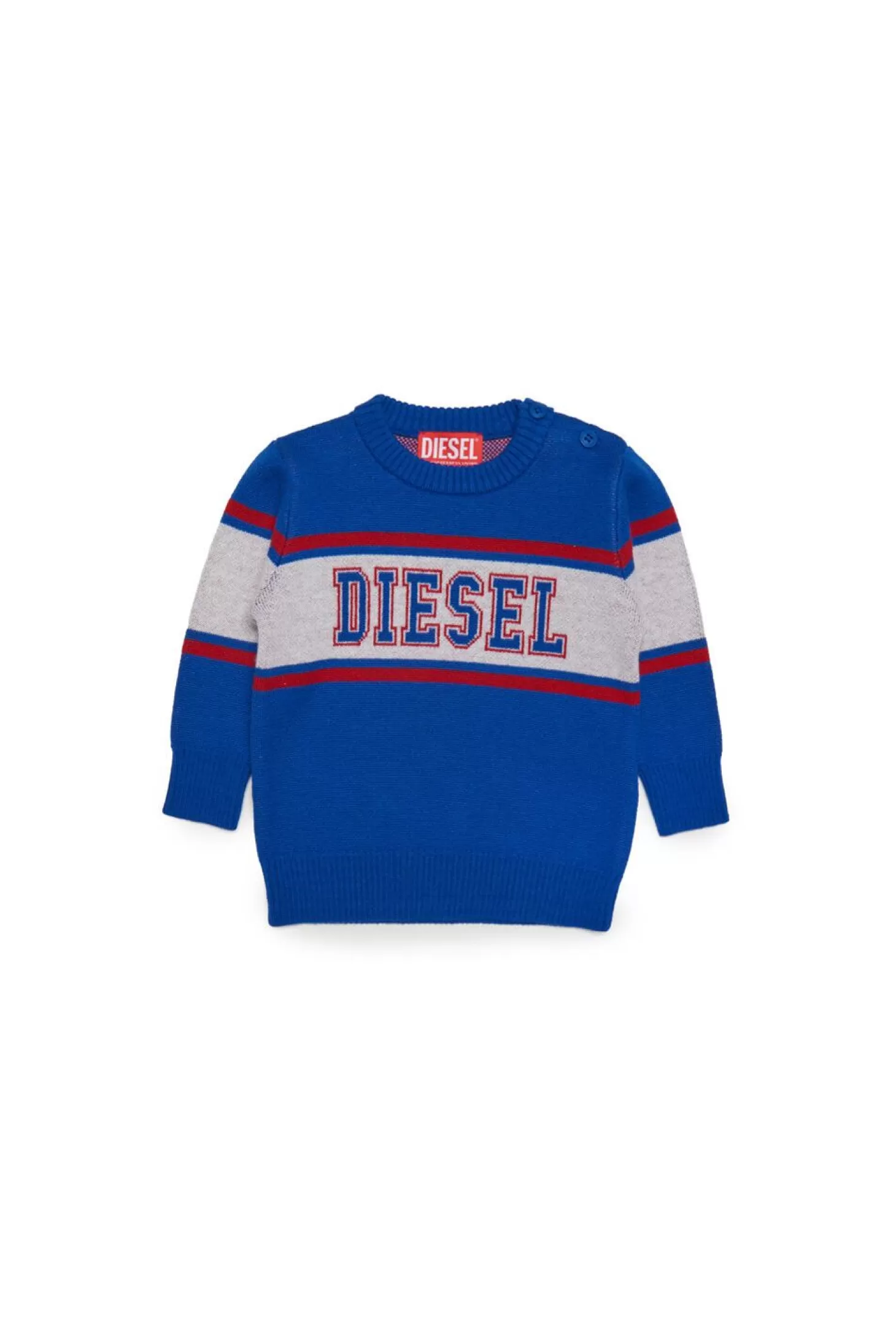 Kospib-Diesel Fashion