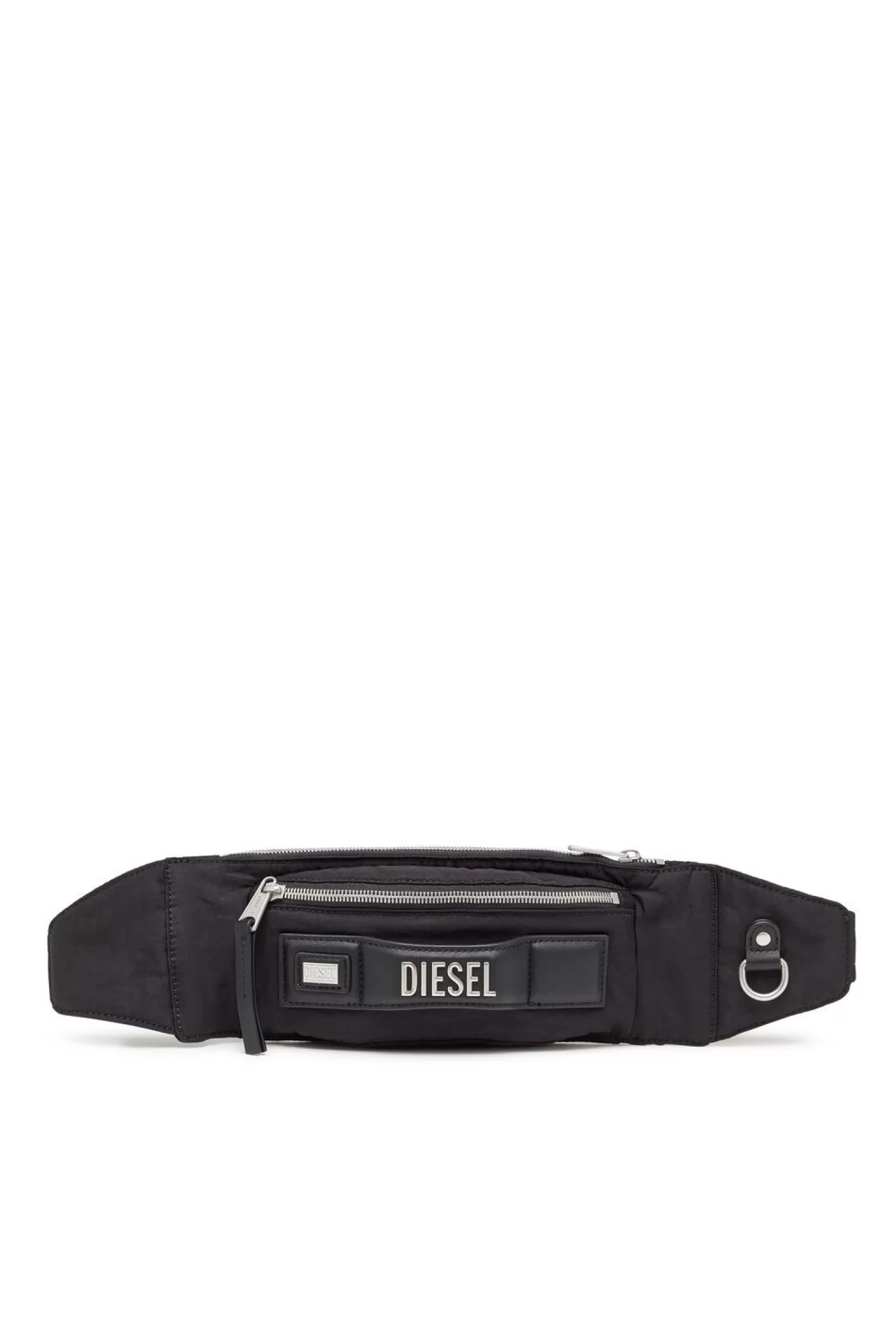 Logos Belt Bag-Diesel Best