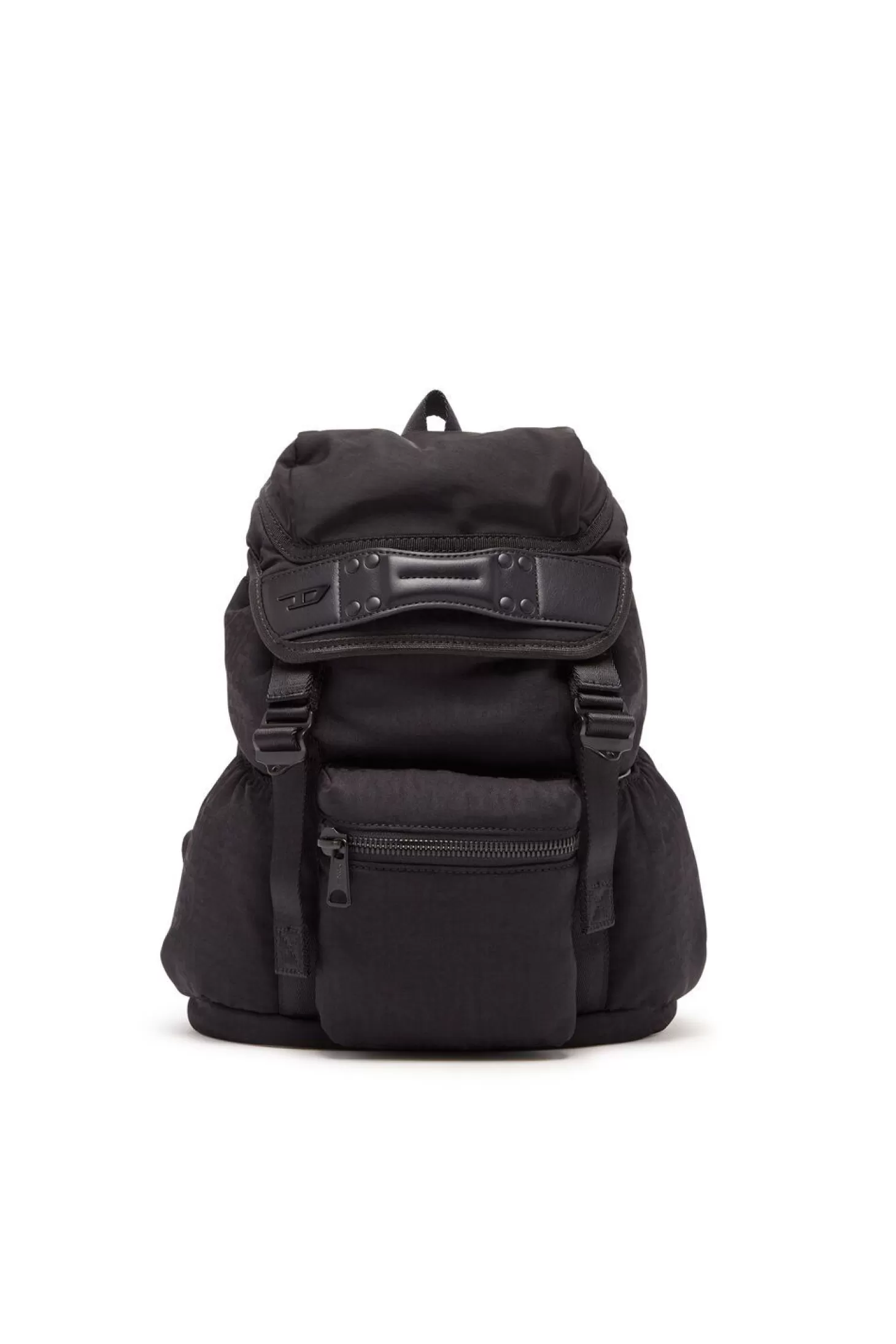 Nylon Mono Backpack S X-Diesel Store