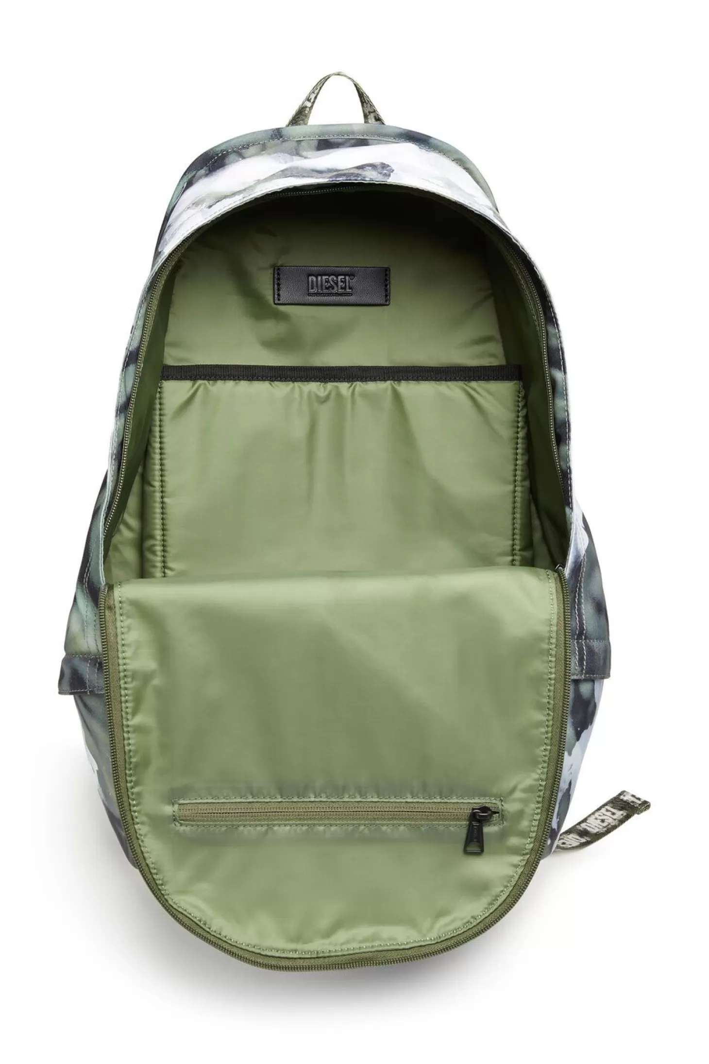 Rave Backpack X-Diesel Best Sale