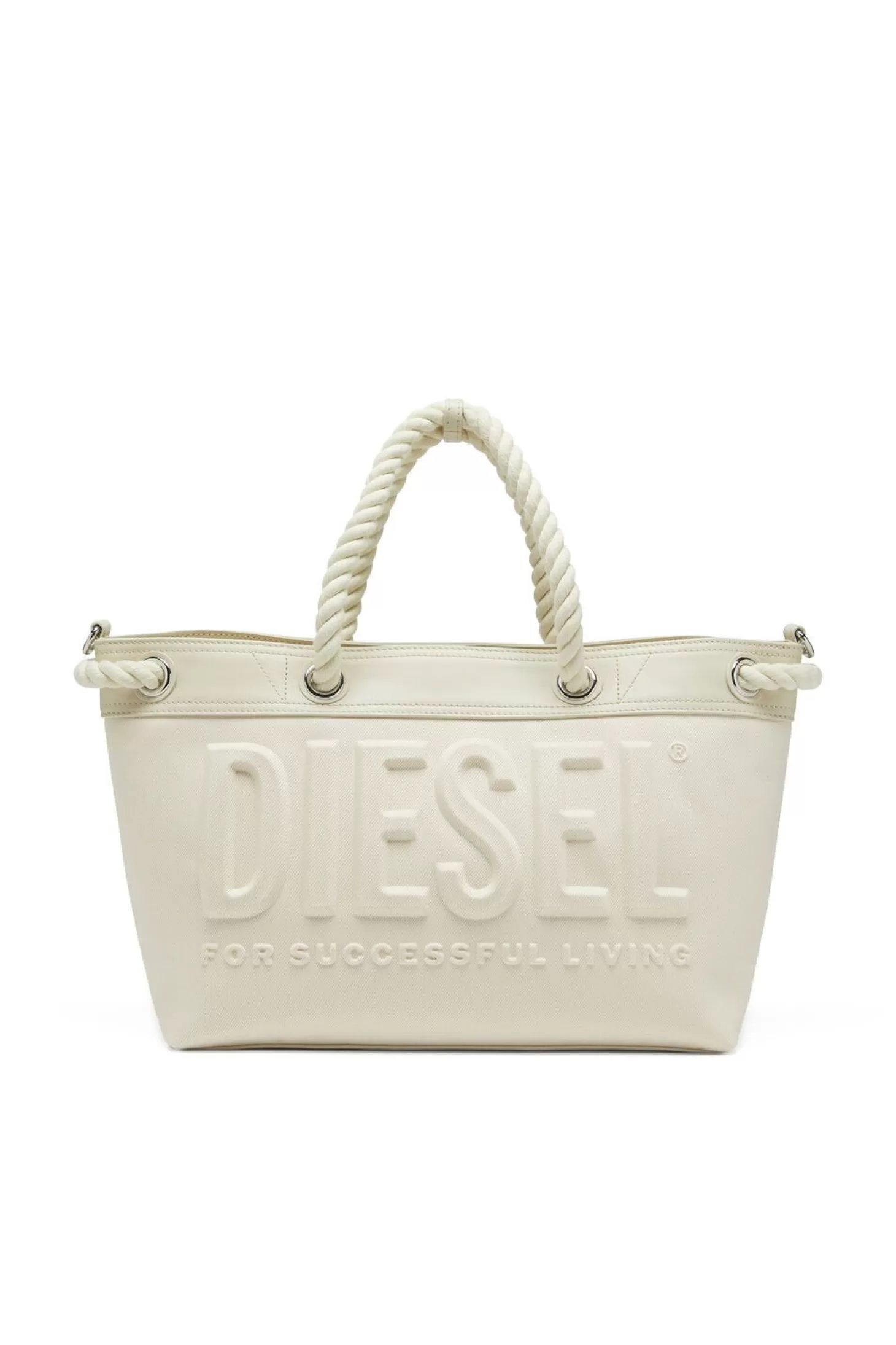 Rope Tote M-Diesel Cheap