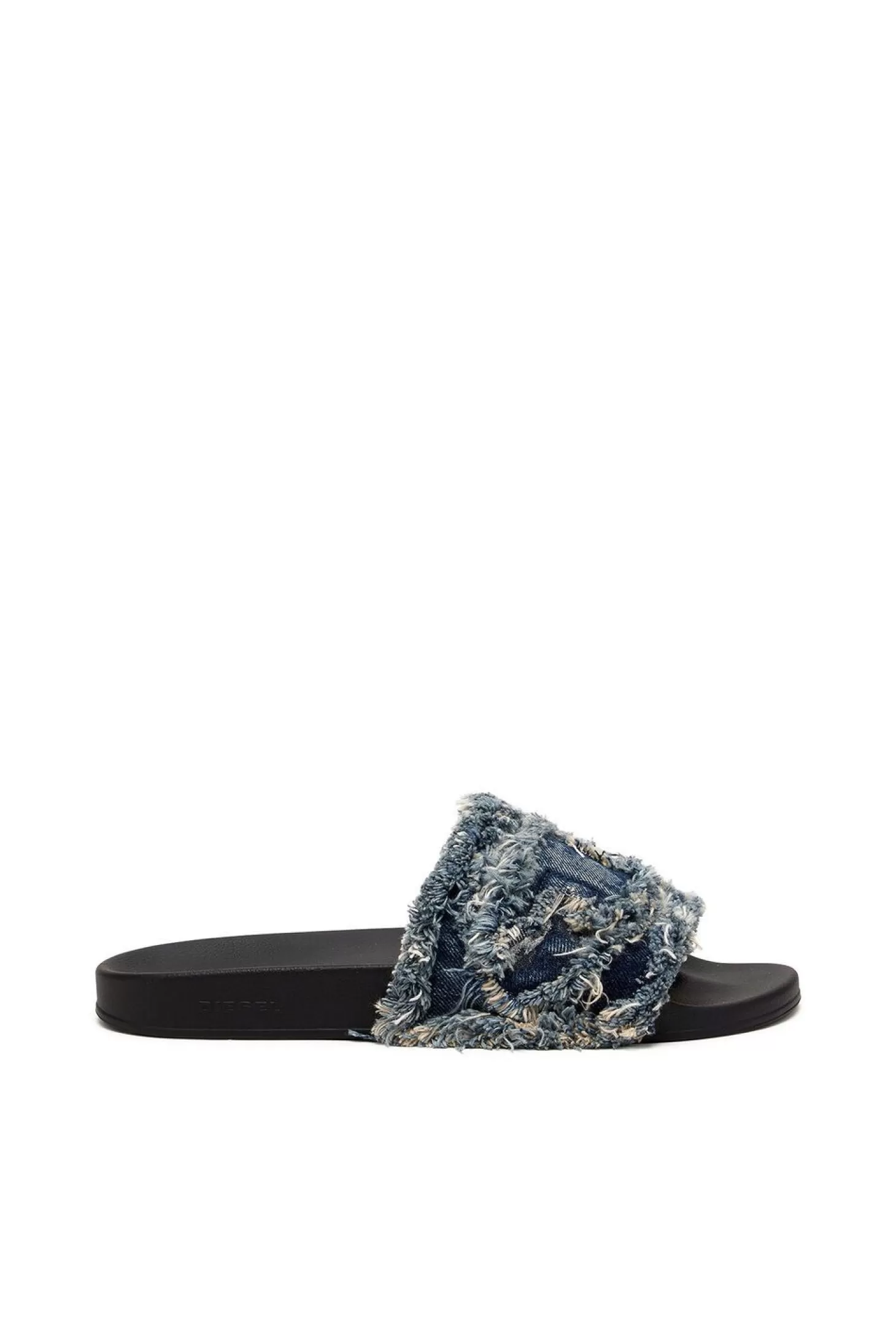 Sa-Slide D Denim-Diesel Discount